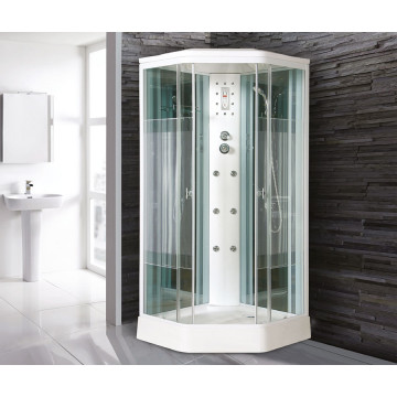 Душевая кабина Niagara Premium 90х90 NG-706-01