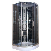 Душевая кабина Parly SP101 100х100х215см