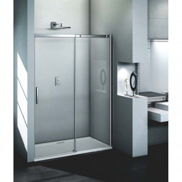 Дверь для душа WeltWasser 800S2-100