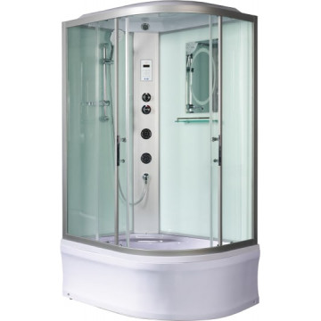 Душевая кабина WeltWasser HALLE 1204 L