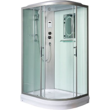 Душевая кабина WeltWasser WERRA 1203 L