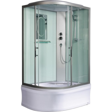 Душевая кабина WeltWasser HALLE 1202 R
