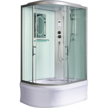 Душевая кабина WeltWasser HALLE 1203 R