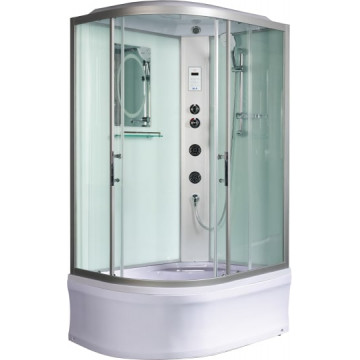 Душевая кабина WeltWasser HALLE 1204 R