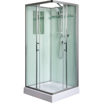 Душевая кабина WeltWasser LAINE 801