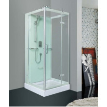 Душевая кабина WeltWasser MAINE-1 R 90x90