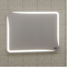 Зеркало Санта Юпитер 100 900510 с LED-подсветкой