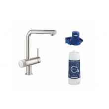 Смеситель для кухни Grohe Blue Pure Minta 119707