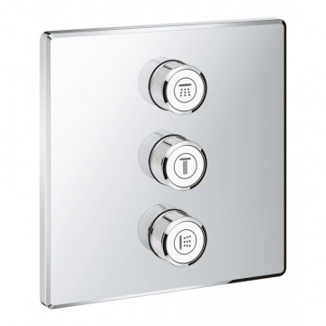 Вентиль Grohe Grohtherm SmartControl 29127000