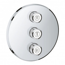 Вентиль Grohe Grohtherm SmartControl 29122000