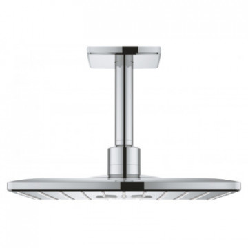 Верхний душ Grohe Rainshower 310 SmartActive Cube 26481000