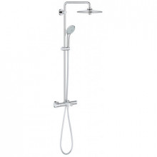 Душевая система Grohe Euphoria 260 26114001