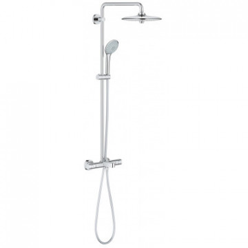 Душевая система Grohe Euphoria 260 26114001