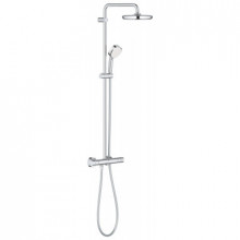 Душевая система Grohe Tempesta Cosmopolitan System 210 27922001