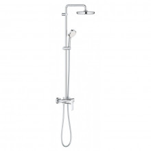 Душевая система Grohe Tempesta Cosmopolitan System 210 26224001