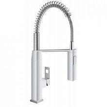 Смеситель для мойки Grohe Eurocube 31395000