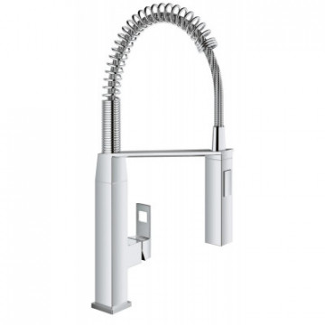 Смеситель для мойки Grohe Eurocube 31395000