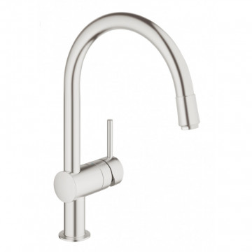 Смеситель для кухни Grohe Minta 32918DC0