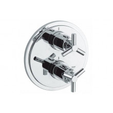 Термостат для ванны Grohe Atrio Ypsilon 19395000