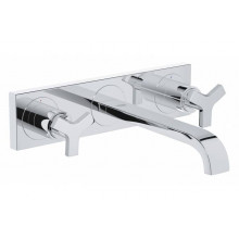 Смеситель для раковины Grohe Allure 20192000 внешняя часть