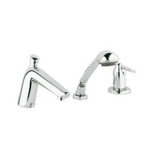 Смеситель для ванны Grohe Eurofresh 19195000 