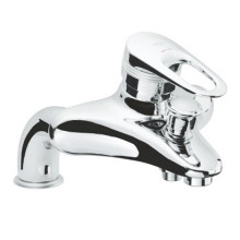 Смеситель для ванны Grohe Europlus New 33540000 хром