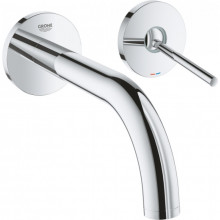 Смеситель для раковины Grohe Atrio New 19287003