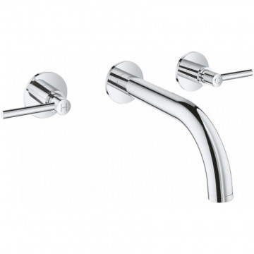 Смеситель для раковины Grohe Atrio New 20169003