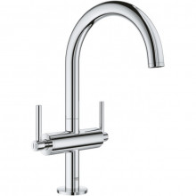 Смеситель для раковины Grohe Atrio New 21022003