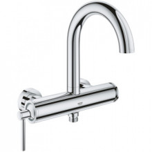 Смеситель для ванны Grohe Atrio New 32652003 хром