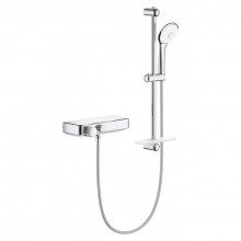 Термостат для ванны Grohe Grohtherm SmartControl 34720000