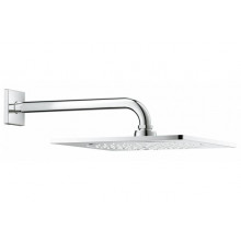 Верхний душ с кронштейном Grohe Rainshower F-series 26060000