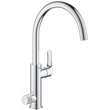 Смеситель для кухни Grohe Blue Pure Eurosmart 31722000