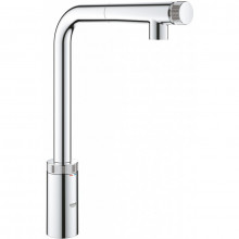 Смеситель для кухни Grohe Minta SmartControl 31613000