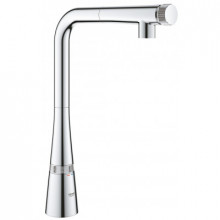 Смеситель для кухни Grohe Zedra SmartControl 31593002