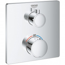 Термостат для ванны Grohe Grohtherm 24079000