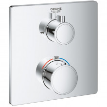 Термостат для ванны Grohe Grohtherm 24080000