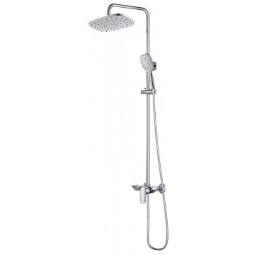 Душевая система D&K Venice.Baciano DA1033701B14