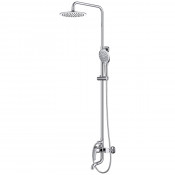 Душевая система D&K Venice.Rialto DA1063701B14