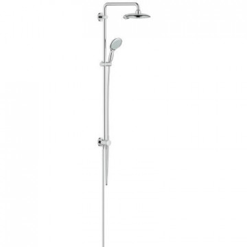 Душевая система Grohe Euphoria Power&Soul 27911000
