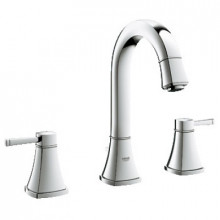 Смеситель для раковины Grohe Grandera 20389000