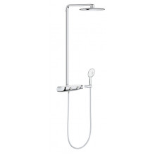 Душевая система Grohe Rainshower System SmartControl 360 MONO 26361000