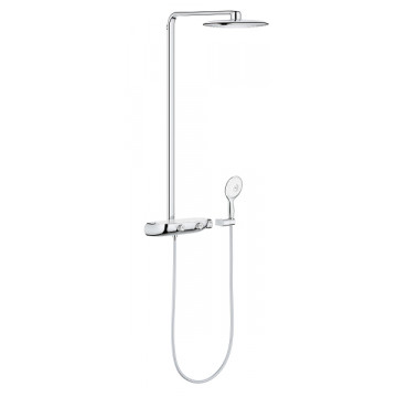 Душевая система Grohe Rainshower System SmartControl 360 MONO 26361000