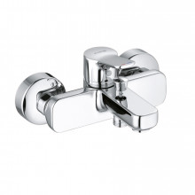 Смеситель для ванны с душем Kludi Pure&Easy 376810565