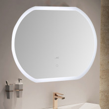 Зеркало с LED-подсветкой Melana 8060 MLN-LED049