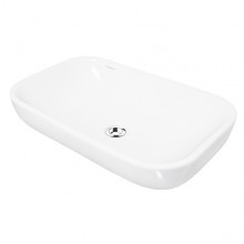 Раковина накладная Акватон Infinity 60 1AX169WBXX000