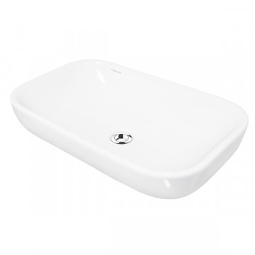 Раковина накладная Акватон Infinity 60 1AX169WBXX000