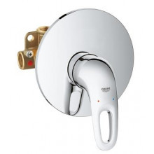 Смеситель для душа Grohe Eurostyle 2015 33635003