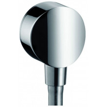 Шланговое подсоединение Hansgrohe Fixfit S 27454000