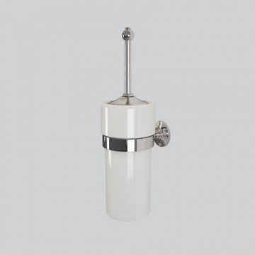 Ерш туалетный Devon&Devon Cavendish WM12CR хром